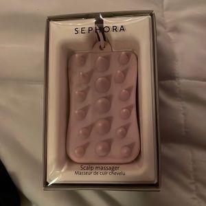sephora scalp massager